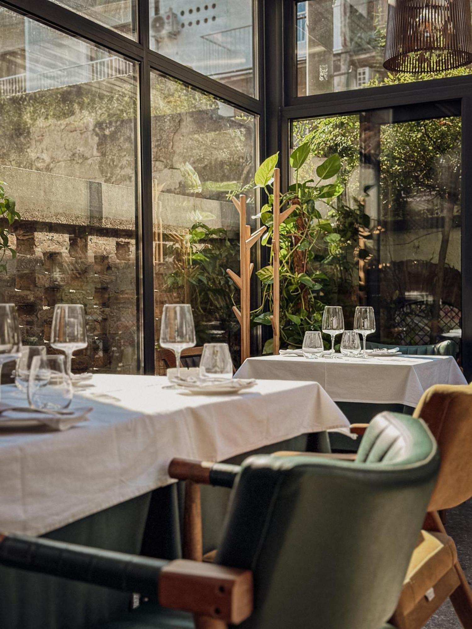 Garni Hotel DUM Belgrad Exterior foto