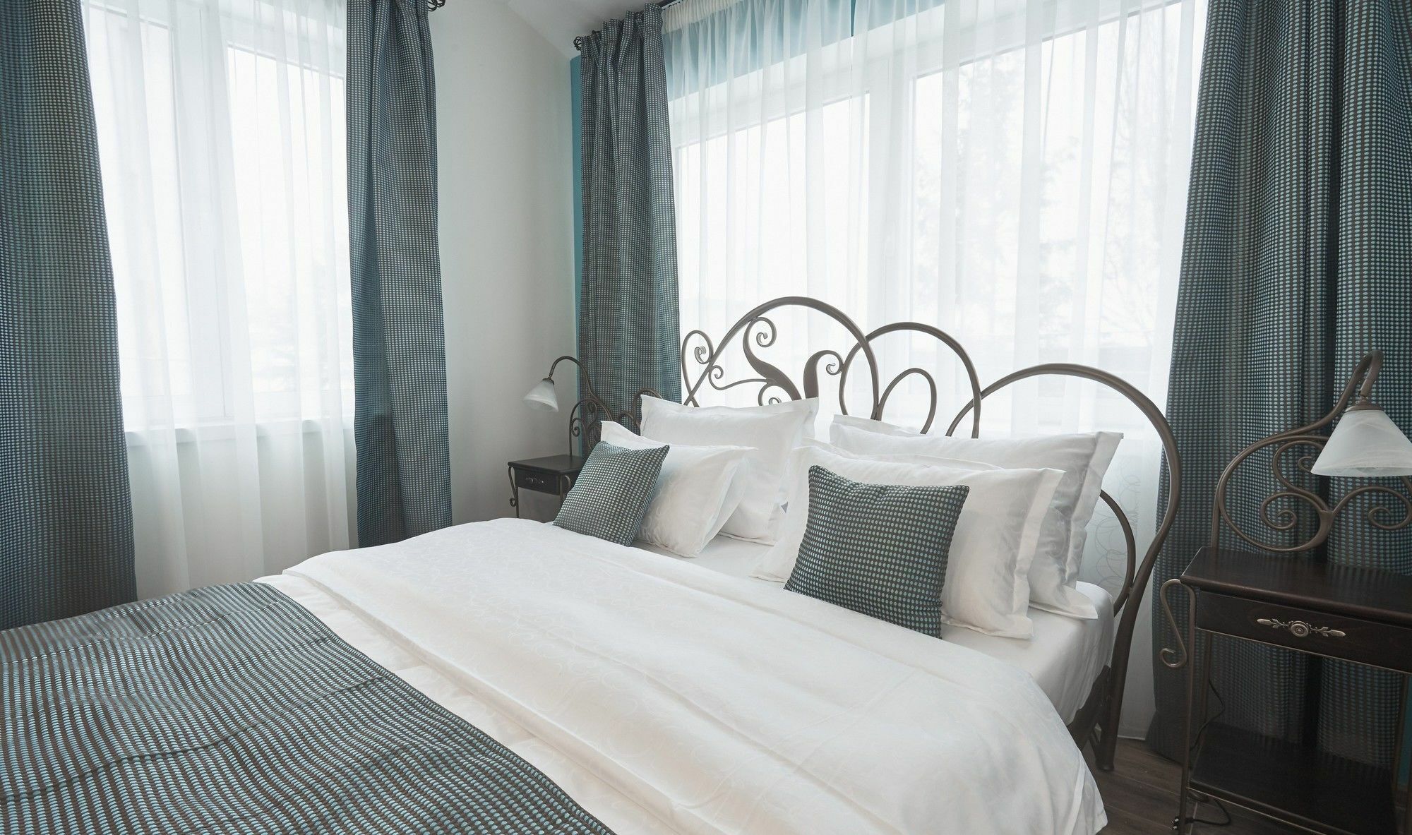Garni Hotel DUM Belgrad Exterior foto